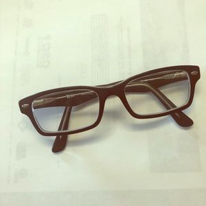Raybans eyeglasses Youth